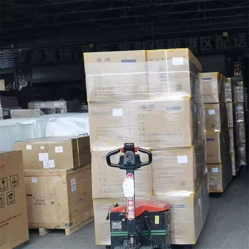 孝南区若尔盖县物流运输：多元服务与高效线路
