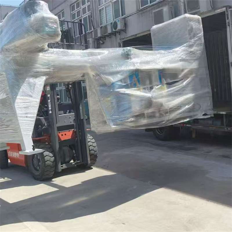 孝南区马尔康市物流：多元服务与高效运输线路探索