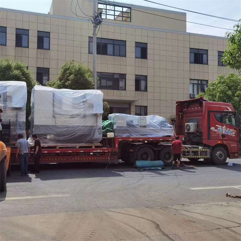 孝南区名山区物流：多元运输服务与线路探秘