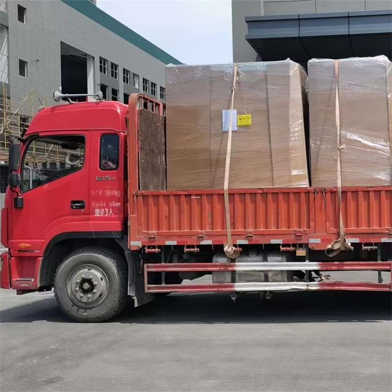 孝南区翠屏区物流：多元运输服务的探索与实践