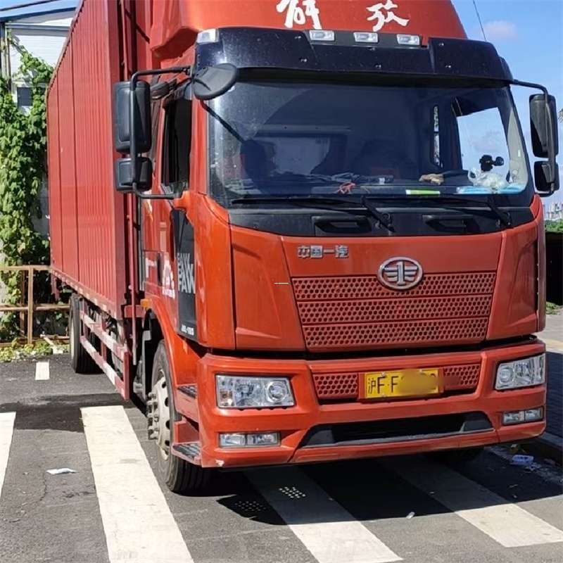 孝南区顺庆区物流：多元服务与高效运输线路探秘