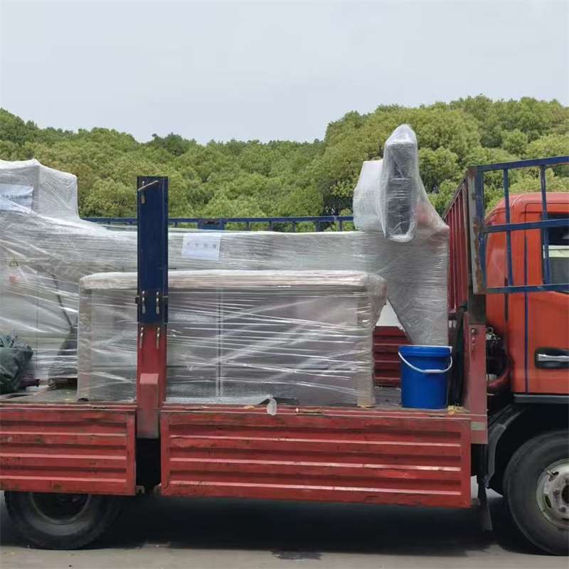 孝南区隆昌市物流：多样服务与运输线路探秘