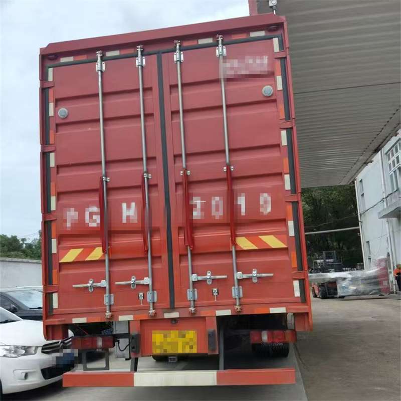 孝南区内江市物流运输服务全解析：从普货到冷链的多元之旅